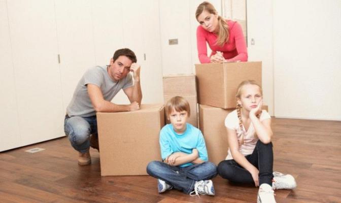 Как делится квартира в ипотеке при разводе, если есть ребенок, если военная ипотека Как поступить с ипотекой при разводе